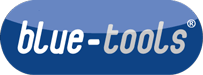 Blue-Tools Logo