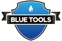 Blue-Tools Logo